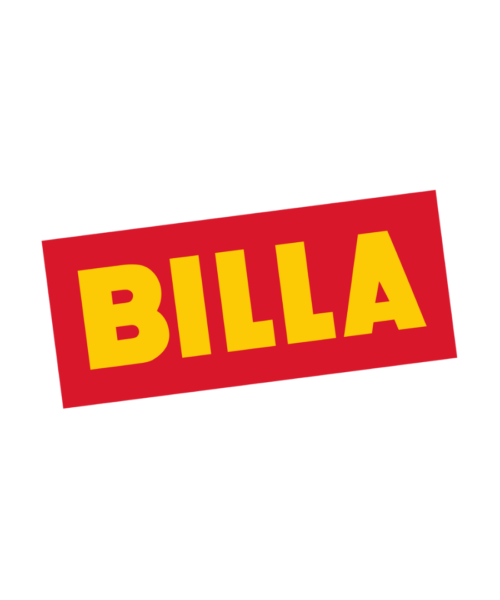 Billa logo