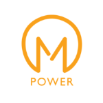 Das Logo von M-Power