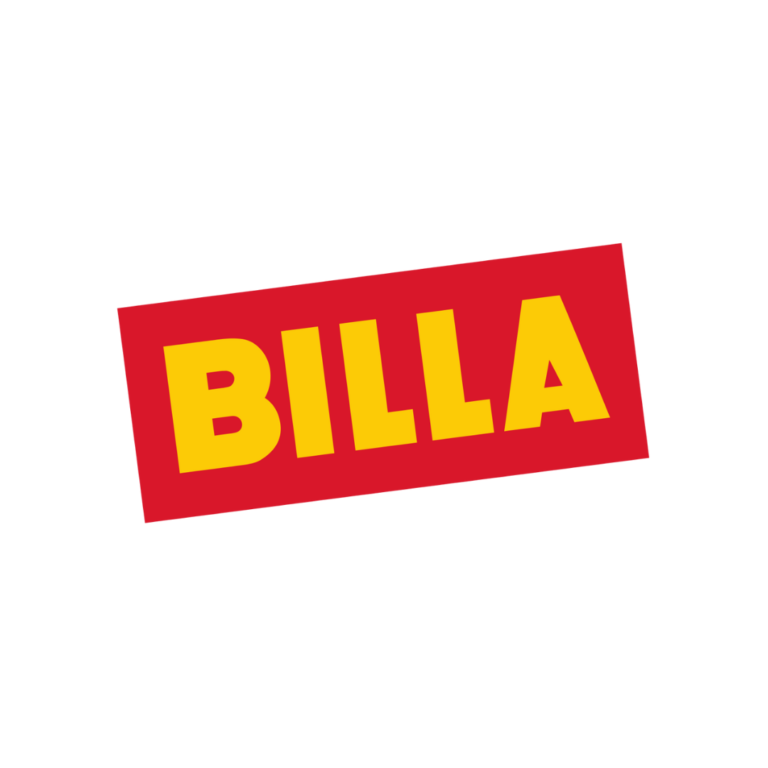 Billa logo